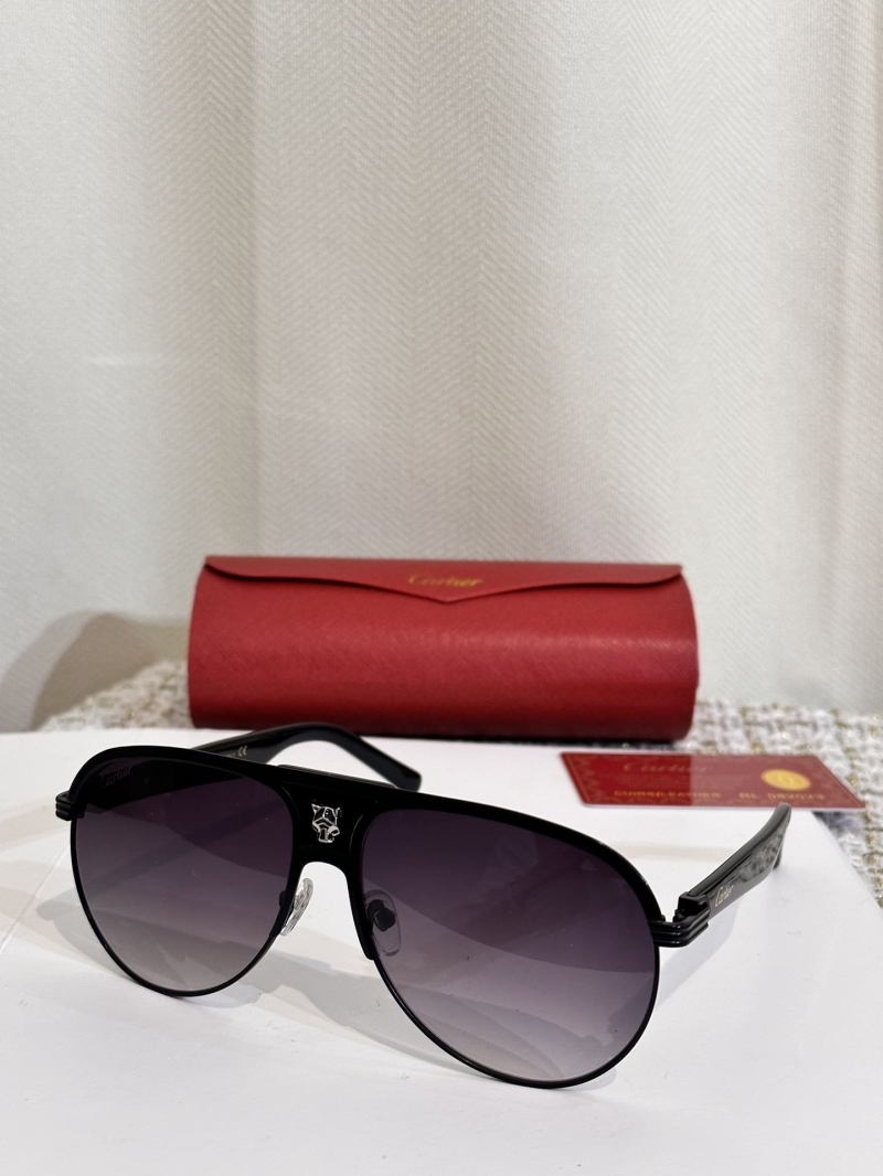 Cartier Sunglasses